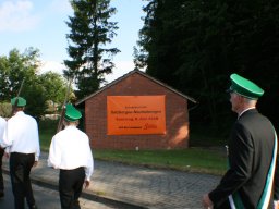 Schützenfest 2009